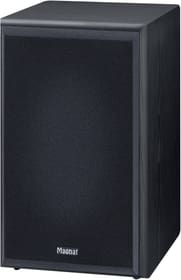 Magnat Monitor Supreme 202 (1 Paio) - Nero Altoparlanti da mensola Monitor Supreme 202 (1 Paio) - Nero Altoparlanti da mensola Magnat 785300141063 N. figura 1