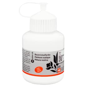 321Color 321color Peinture rustique mate blanc 500ml 321color Peinture rustique mate blanc 500ml 321Color 666239200000 Photo no. 1