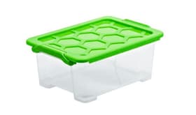 Boîte 11 l EVO Safe
