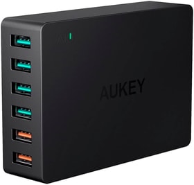 Titan Wallcharger PA-T11 Caricabatterie AUKEY 798317100000 N. figura 1