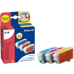 P19 CLI-521 color