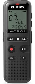 Philips DVT1150 Voice Tracer Diktiergerät DVT1150 Voice Tracer Diktiergerät Philips 785300132568 Bild Nr. 1