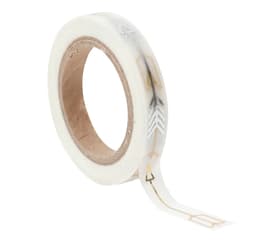Washi Tape, Pfeil