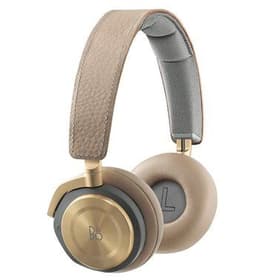 B&O Play Bang & Olufsen BeoPlay H8 Argilla Bright Bang & Olufsen BeoPlay H8 Argilla Bright B&O Play 95110034946715 Bild Nr. 1