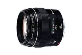 Canon EF 85mm F1.8 USM Premium Objektiv EF 85mm F1.8 USM Premium Objektiv Canon 785300126235 Bild Nr. 1