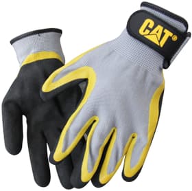 Gants latex