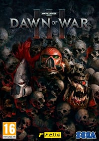 PC - Dawn of War 3