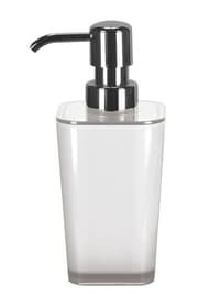 Kleine Wolke Distributeur de savon Easy blanc Distributeur de savon Distributeur de savon Easy blanc Distributeur de savon Kleine Wolke 674426200000 Photo no. 1