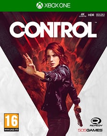 Xbox One - Control Box Xbox One - Control Box 785300141826 Photo no. 1