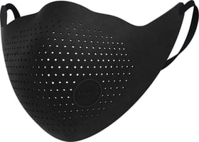 AirPop Original Mask - Nero Mascherine igieniche Original Mask - Nero Mascherine igieniche AirPop 785300159295 N. figura 1