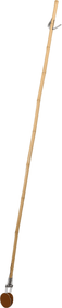 Miogarden Classic Bambus-Obstpflücker Gartenhilfen Bambus-Obstpflücker Gartenhilfen Miogarden Classic 630118600000 Bild Nr. 1