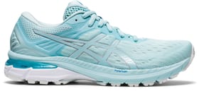 Asics GT-2000 9 Chaussures de course pour femme GT-2000 9 Chaussures de course pour femme Asics 465331637541 Taille 37.5 Couleur bleu claire Photo no. 1