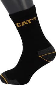 CAT Workwear Socks, 3er Set Unterwäsche & Socken CAT 601327300000 Bild Nr. 1