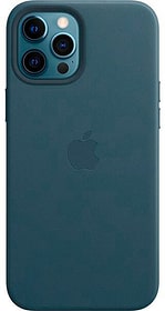 Apple iPhone 12 Pro Max Leather Case MagSafe Hülle iPhone 12 Pro Max Leather Case MagSafe Hülle Apple 785300155944 Bild Nr. 1