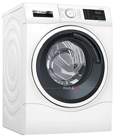 Bosch WDU28540EU Asciugatrice WDU28540EU Asciugatrice Bosch 785300134937 N. figura 1