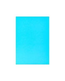 Carton À Photo A4, Azur Carton À Photo A4, Azur 666540900050 Couleur Bleu ciel Taille L: 21.0 cm x P: 0.05 cm x H: 29.7 cm Photo no. 1