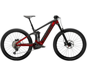Trek Rail 7 29" vélo éléctrique (VTT) Rail 7 29" vélo éléctrique (VTT) Trek 463378100430 Couleur rouge Tailles du cadre M Photo no. 1