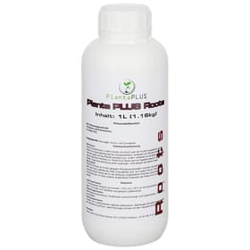 PlantaPlus Roots 1 Liter Dünger PlantaPlus Roots 1 Liter Dünger 631411600000 Bild Nr. 1