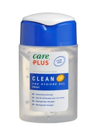 Clean Pro Hygiene Gel Reinigendes Handgel Care Plus 470687400000 Bild-Nr. 1