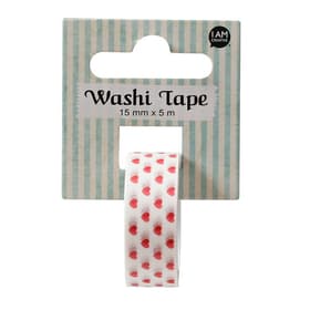 Washi Tape Love