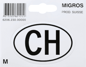 CH Sticker M