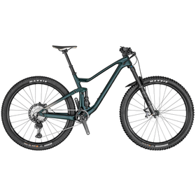 Scott Genius 910 29" Mountainbike All Mountain Genius 910 29" Mountainbike All Mountain Scott 463366300565 Farbe petrol Rahmengrösse L Bild Nr. 1