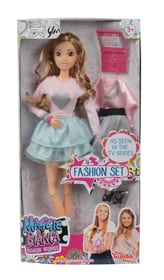 MBF Bianca Fashion Doll Set
