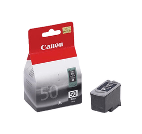 Canon TPA PG-50 HY black Tintenpatrone TPA PG-50 HY black Tintenpatrone Canon 797485000000 Bild Nr. 1