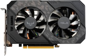 Asus DUAL GTX1660 SUPER A6G EVO Grafikkarte DUAL GTX1660 SUPER A6G EVO Grafikkarte Asus 785300155422 Bild Nr. 1