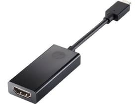 Adapter USB-C zu HDMI 2.0 Adapter HP 785300137522 Bild Nr. 1