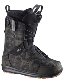 Salomon Launch dark khaki Launch dark khaki Salomon 49552094256415 Bild Nr. 1