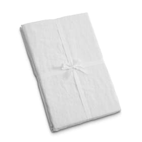 LINEN Nappe LINEN Nappe 378034100000 Dimensions L: 250.0 cm x P: 155.0 cm Couleur Blanc Photo no. 1