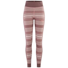 Kari Traa Agnes 2.0 Pants Leggings Agnes 2.0 Pants Leggings Kari Traa 466121600439 Taille M Couleur vieux rose Photo no. 1