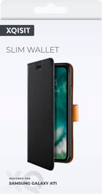 XQISIT Slim Wallet Selection Black Hülle Slim Wallet Selection Black Hülle XQISIT 798654400000 Bild Nr. 1