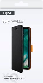 Slim Wallet Selection Black Smartphone Hülle XQISIT 798654400000 Bild Nr. 1