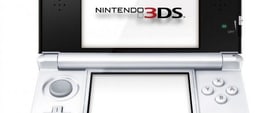 Nintendo 3DS Ice White inkl. Super Mario Land (Bundle) Nintendo 78541000000011 Bild Nr. 1