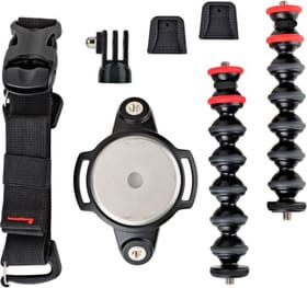 Joby GorillaPod Rig Upgrade Zubehör GorillaPod Rig Upgrade Zubehör Joby 785300146004 Bild Nr. 1