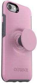 OtterBox Hard Cover "Pop Symmetry pink" Coque Hard Cover "Pop Symmetry pink" Coque OtterBox 785300148541 Photo no. 1
