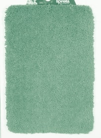 spirella Tapis de Bain Highland Tapis de Bain Highland spirella 675265300000 Couleur Vert Photo no. 1