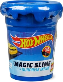 Hot Wheels Magic Slimy Hotweels 1 Surprise Modelieren Magic Slimy Hotweels 1 Surprise Modelieren Hot Wheels 746147100000 Bild Nr. 1