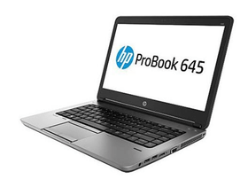 HP ProBook 645 G1 A4-4300M 14.0HD HP 95110004083814 No. figura 1