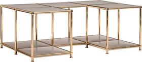FLEXCUBE Table basse FLEXCUBE Table basse 401924200000 Photo no. 1