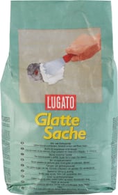 Glatte Sache