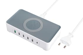 Vigor USB Power Hub