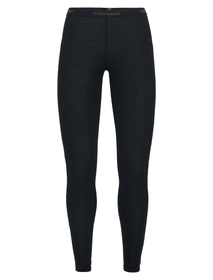 Everyday 175 Leggings Icebreaker 477079600220 Couleur noir Taille XS Photo no. 1