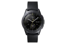 Samsung Galaxy Watch Midnight Black 42mm Smartwatch Galaxy Watch Midnight Black 42mm Smartwatch Samsung 798450900000 Bild Nr. 1