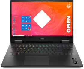 Omen OMEN 15-ek0700nz Notebook OMEN 15-ek0700nz Notebook Omen 785300154704 Bild Nr. 1