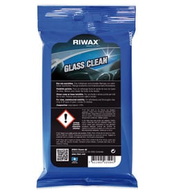 Riwax Glass Clean Produits d’entretien Glass Clean Produits d’entretien Riwax 620159200000 Photo no. 1