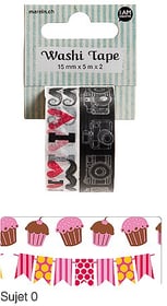 Washi-Tape