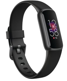 Luxe Smartwatch Fitbit 785300163768 Bild Nr. 1